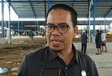 Komisi B DPRD Malang Sidak Pasar Induk Gadang, Pastikan Relokasi Pedagang untuk Proyek Jalan Rp14,9 M