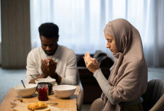 Sunnah Bulan Muharam: Puasa Tasua dan Asyura, Ini Tanggal Pelaksanaan dan Lafaz Niatnya