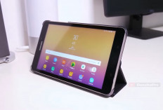 8 Tablet Samsung Terbaik 2026, dari Rp2 Jutaan hingga Kelas Flagship