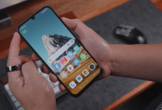 Realme C71 NFC hingga Infinix Smart 10 Plus, Ini HP Rp1 Jutaan dengan Fast Charging dan Baterai Besar