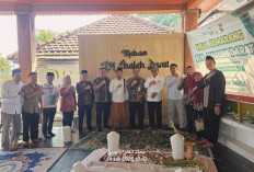 KH Sholeh Darat Selangkah Lagi Jadi Pahlawan Nasional, Tim Kemensos Lakukan Verifikasi di Semarang