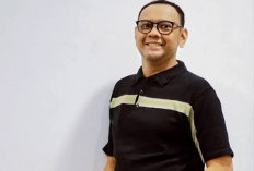 Vokalis Band Element Lucky Widja Meninggal Dunia, Sahabat Kenang lewat Unggahan Emosional