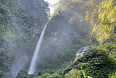 Coban Pelangi, Wisata Air Terjun di Malang yang Lengkap dengan Trip Tubing hingga Glamping Villa