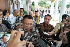 Mudik Gratis untuk 11.000 Orang Difasilitasi Pemprov Jatim, Pendaftaran Mulai 2 Maret