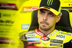 Fabio Di Giannantonio Tinggalkan VR46 ke KTM, Jorge Martin Bangkit dan Menang di Le Mans