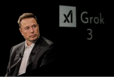 Elon Musk Ancam Konsekuensi bagi Pengguna Ilegal Deepfake Bikini Grok AI