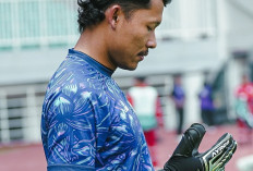 Garudayaksa FC Comeback Lawan Arema FC, Dua Gol Beruntun Bikin Singo Edan Tertekan di Babak Pertama