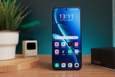 Daftar HP Terbaru 2026 Resmi di Indonesia, Infinix GT50 Pro hingga Poco X8 Pro Max Jadi Sorotan