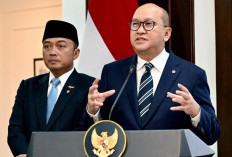 Investor Luar Negeri Borong Surat Utang Danantara, Capai USD1,5 Miliar, Pembeli Terbesar dari AS