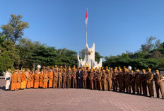 Hari Veteran Nasional, LVRI Kota Malang Tabur Bunga dan Ingatkan Generasi Muda soal Kemerdekaan