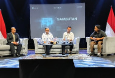 Perkuat Peran Strategis Kampanye Potensi Desa , KIM Kota Batu Gandeng Unitri Adakan Pelatihan Jangka Panjang 