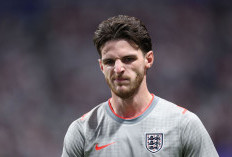 Arsenal Bakar Uang Rp25 Triliun! Ini 15 Transfer Termahal The Gunners, Declan Rice Masih Raja