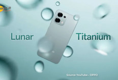 6 HP Oppo Terbaru 2026 dengan Baterai 7000 mAh, Ada yang Sudah IP69 dan Fast Charging 80W
