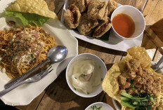 5 Mi Ayam Murah di Kota Batu, Ada yang Rp5 Ribu hingga Warung Legendaris