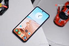 Kelebihan dan Kekurangan Samsung Galaxy A55 5G, HP Midrange Premium yang Banyak Diburu