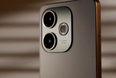 Oppo A5 Pro 5G, Tahan Air Panas & Banting! Spek Tangguh Dengan Dimensity 6300