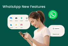 'Username', Fitur Anyar WhatsApp Mulai Diluncurkan: Pengguna Bisa Chat Tanpa Bagikan Nomor Telepon