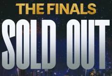 Final FIFA ASEAN Cup 2026 Indonesia vs Thailand: 67 Ribu Tiket Ludes, SUGBK Membara!