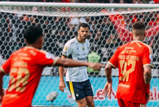 Persib Berpeluang Hapus Penantian 40 Tahun Jika Kalahkan Persija di GBK