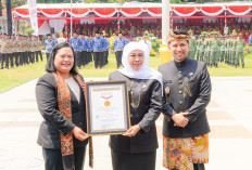 Rekor MURI Servis Motor Gratis SMK Jatim, 3 Titik Malang Raya Teridentifikasi