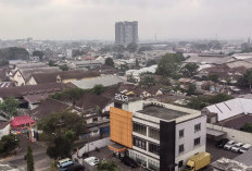  Cuaca Kota Malang 23 September: Udara Kabur, Suhu 19–31°C, Angin hingga 22 Km/Jam