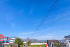 Prakiraan Cuaca Malang Raya 3 Agustus Dominan Cerah Berawan, Potensi Hujan Ringan Sore di Kota Malang dan Batu