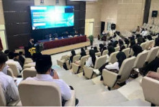 Pascasarjana UIN Maliki Malang Gelar Orientasi Mahasiswa Baru, Tekankan Publikasi dan Internasionalisasi