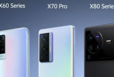 Vivo X300 Pro Turun Harga 2026, Review 3 Bulan: Kamera Gahar, Performa Ngebut!