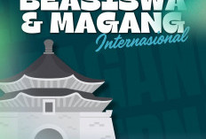 UNISMA Sebarkan Informasi Beasiswa dan Program Internasional ke Taiwan bagi Mahasiswa dan Dosen