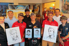 Daniel Parada Martínez Jadi Sorotan saat Dampingi Veda Ega Pratama di Indonesia, Bukti Kedekatan Honda Team As