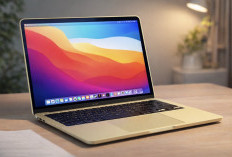 Laptop Murah Apple? Ini Fakta MacBook Neo yang Lagi Viral