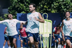 Bisnis Persib Makin Menarik, Bukan Cuma Sponsor, Bobotoh Jadi Kekuatan Ekonomi Klub