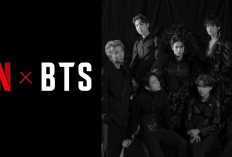 Netflix Bakal Siarkan Konser ARIRANG BTS, ARMY Peringatkan Netflix Jangan Sampai Server Down
