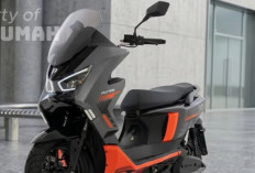 Motor Listrik Murah hingga Premium 2026, Ini Perbandingan Harga, Jarak Tempuh, dan Performanya