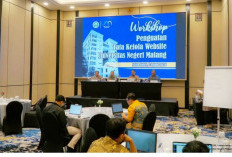 UM Gandeng UGM Perkuat Tata Kelola Website, Benahi Wajah Digital Kampus