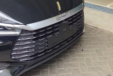 BYD M6 Cross DM 2026 Dibongkar: Fitur PHEV, Ini Bedanya dengan Versi EV dan Klasik