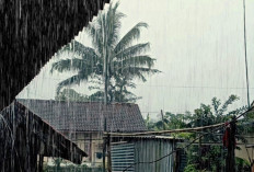 Prakiraan Cuaca BMKG: Malang Raya Berpotensi Hujan Lokal, Khusus Batu Juga Hujan Petir