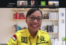 Kuliah Praktisi FH UB Soroti TPPO, Hakim Ungkap Kompleksitas Kasus di Lapangan