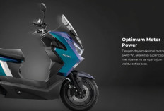 Polytron Fox 350 vs TVS iQube, Adu Motor Listrik di Bawah Rp30 Juta, Mana Lebih Worth It?