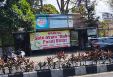 5 Warung Pecel Enak di Kota Batu untuk Sarapan, Ada Pecel Blitar hingga Madiun
