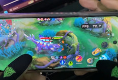 5 HP Gaming 1 Jutaan untuk Kebutuhan Berbeda, Ada yang Fokus Performa hingga Baterai