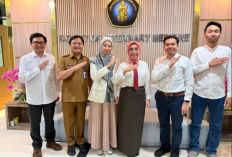 FKH UB dan Dinas Peternakan Jatim Perkuat Kolaborasi Strategis Kembangkan Pendidikan Veteriner