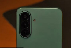 Samsung Galaxy F70 Pro Punya Baterai 6.000 mAh dan Galaxy AI, Tapi Ada 2 Hal yang Perlu Dicermati
