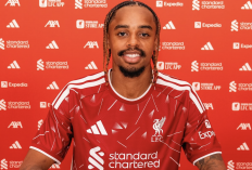 Bradley Barcola Dibeli Liverpool Rp2,8 T, Ini Alasan The Reds Berani Bayar Mahal