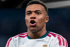 Mbappe Dihantam Kontroversi di China, Game Sepak Bola hingga Siaran La Liga Ikut Terdampak