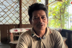 Testimoni Pak Puguh, Saksi Sejarah Jembatan Cangar yang Baru Saja Jadi Lokasi Bunuh Diri Beruntun Dua Pemuda