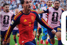 Spanyol Juara Piala Dunia 2026! Ferran Torres Bungkam Argentina, La Roja Akhiri Penantian 16 Tahun