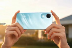 10 HP Harga 2 Jutaan Terbaik September 2026, Ada Baterai 8.000 mAh