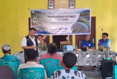 Nila Braja 001 dari UB Dibudidayakan di Klamono, Jadi Andalan 4 Kelompok Perikanan