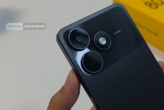 9 HP Baterai Jumbo 1-2 Jutaan Terbaik 2026, Ada yang Pakai Baterai 7.000 mAh dan NFC